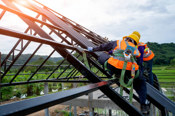 Best Roof Repair Services  in Heflin, AL