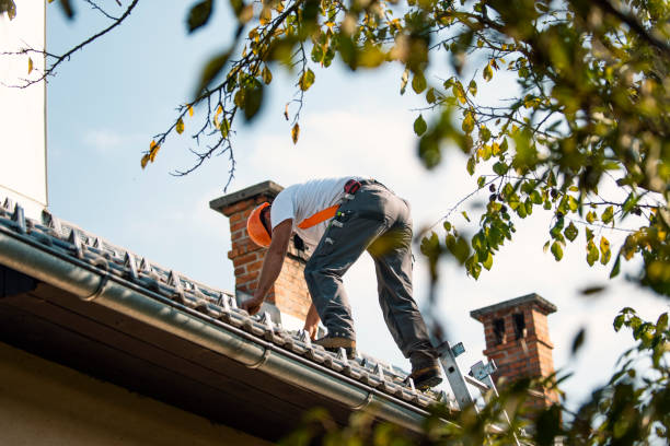 Best Residential Roofing Contractor  in Heflin, AL