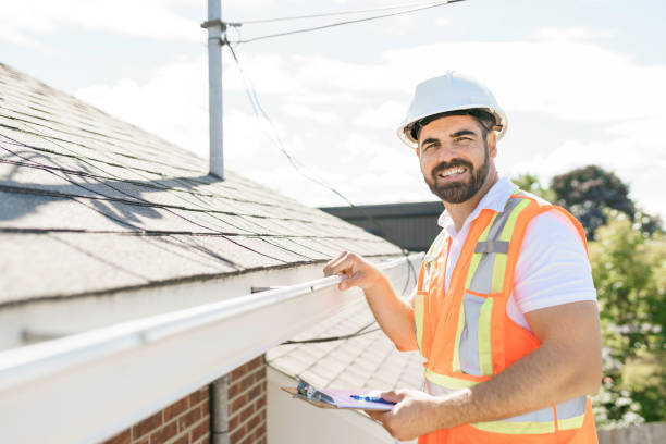 Best Emergency Roof Repair  in Heflin, AL