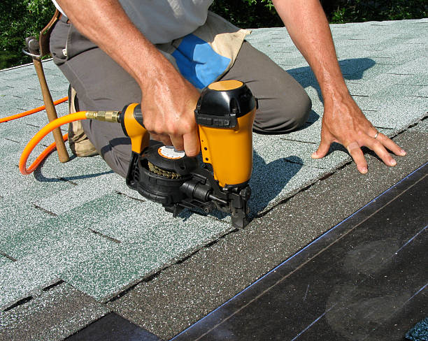 Best Roof Restoration Services  in Heflin, AL