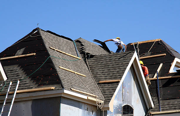 Best Slate Roofing Contractor  in Heflin, AL