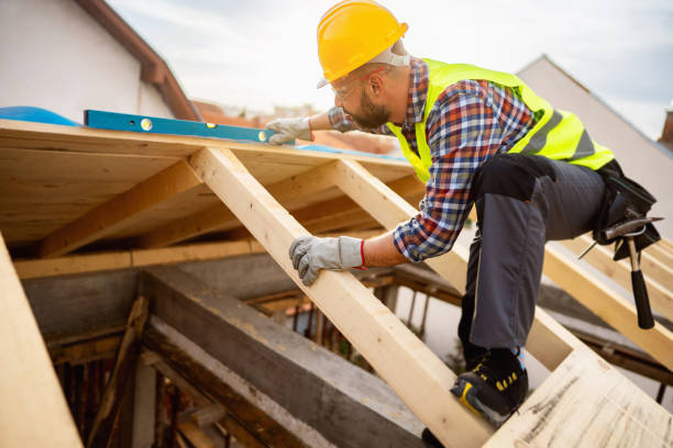 Tile Roofing Contractor in Heflin, AL