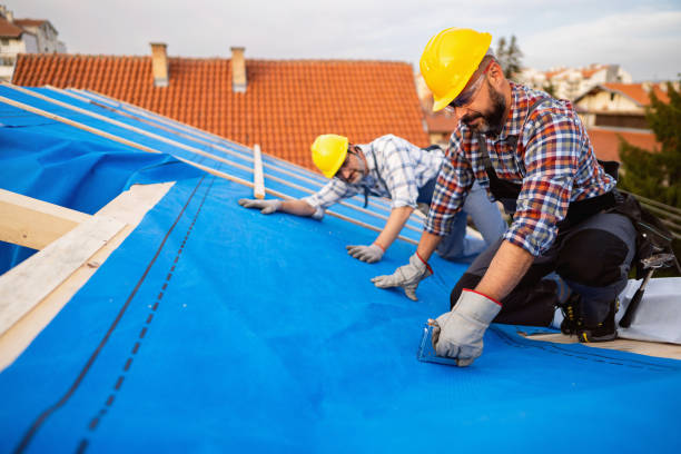 Best Roof Waterproofing Services  in Heflin, AL
