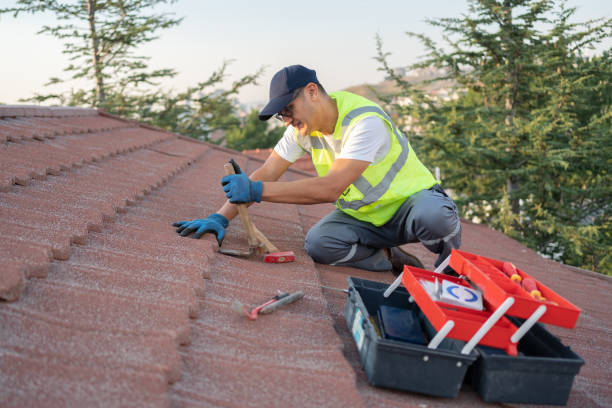 Quick and Trustworthy Emergency Roof Repair Services in Heflin, AL