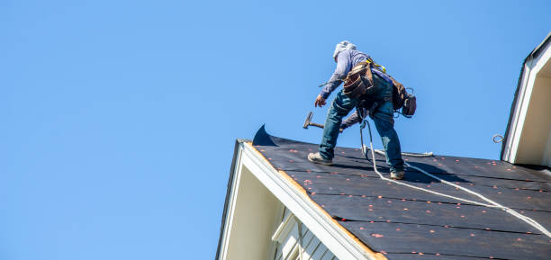 Best Gutter Installation and Roofing  in Heflin, AL